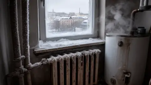 Czyszczenie instalacji CO Warszawa