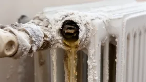 czyszczenie instalacji co z kamienia