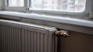 odpowietrzanie instalacji co w bloku
